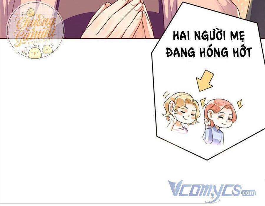 gặp phải người chồng xảo quyệt! chapter 22 23