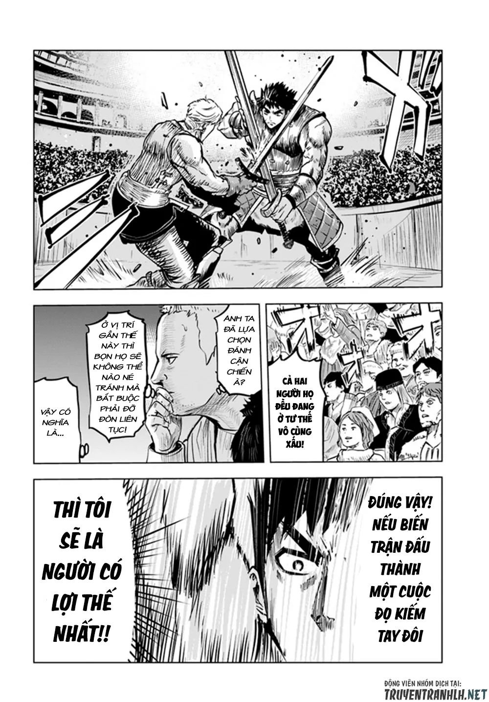 hành trình chịch dạo của của máy dập cổ đại chapter 21 8