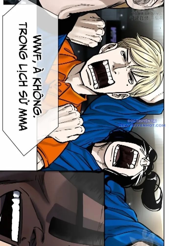 shark - cá mập chapter 281 140