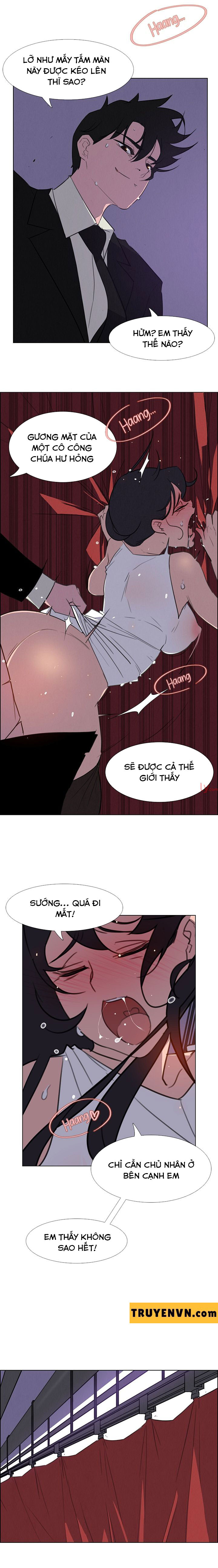 tấm rèm che mưa chapter 29 6