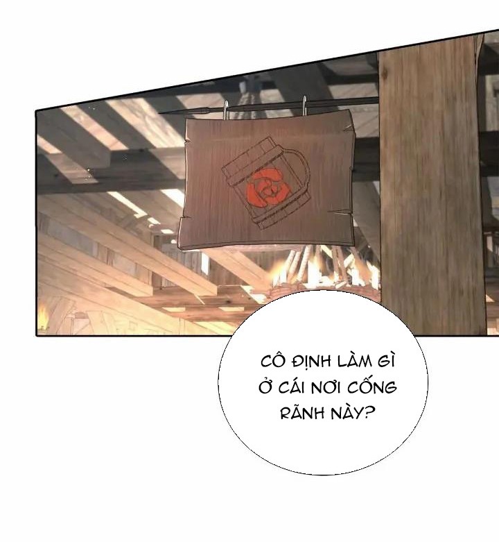 tôi là fan cứng hoàng tử chapter 73.1 18