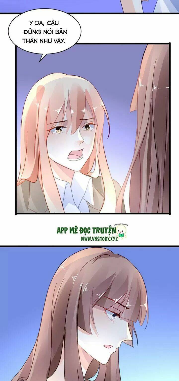 mưu ái thành nghiện chapter 34 12