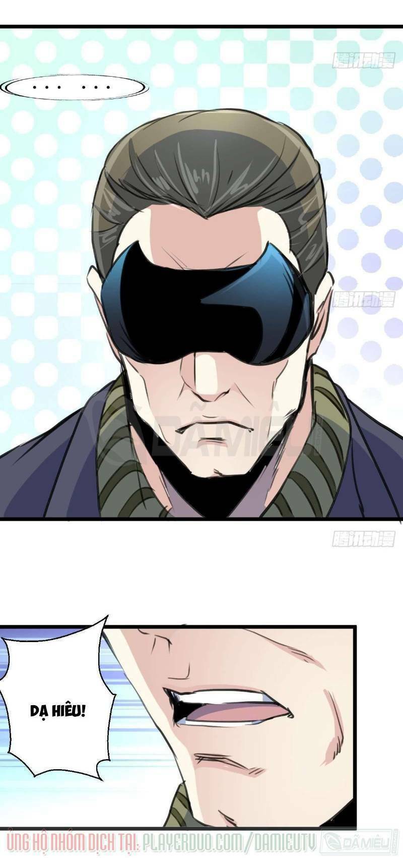 thần nhãn giám định sư chapter 134 14