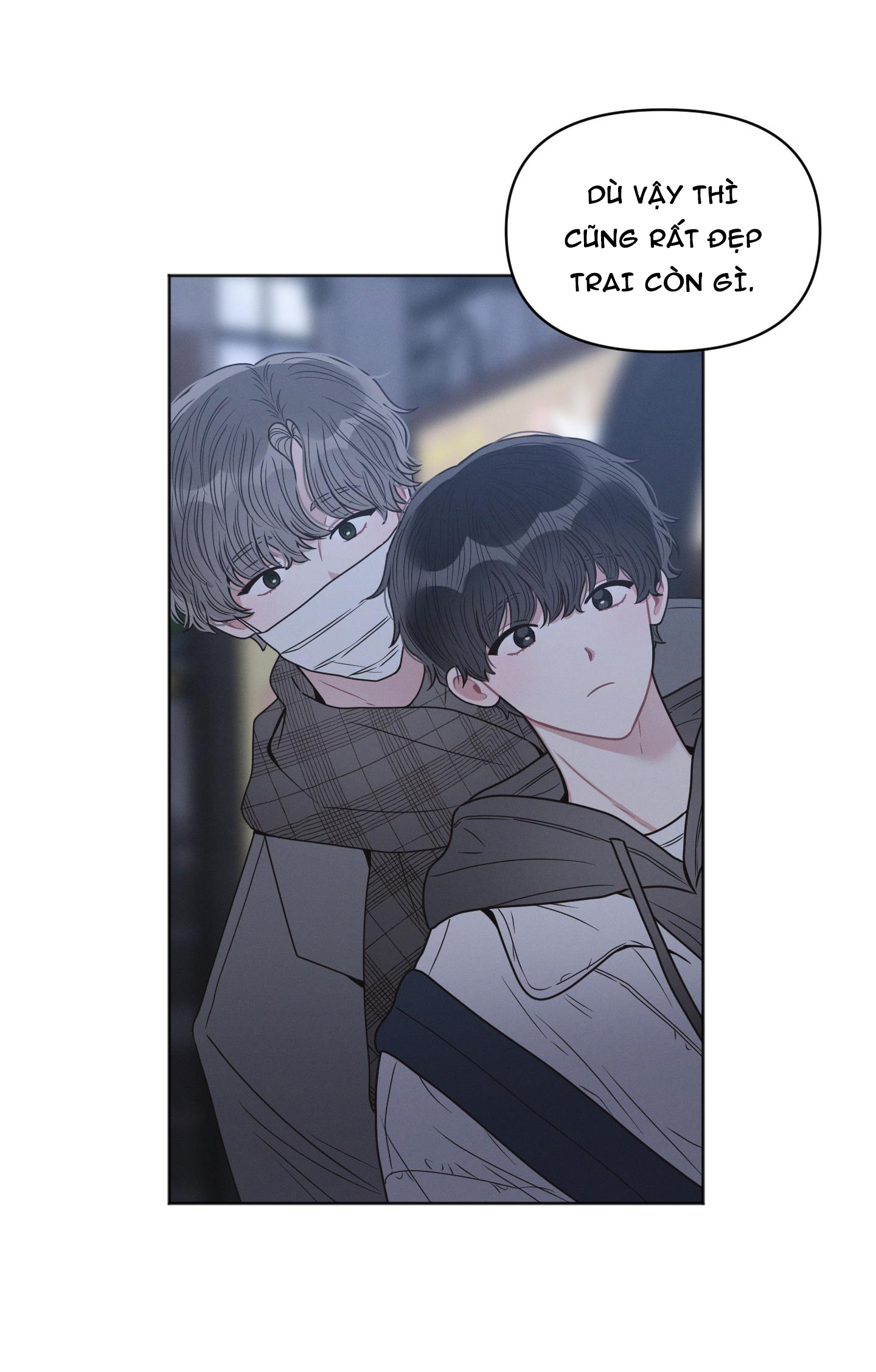 đời tư hàng xóm chapter 25 45