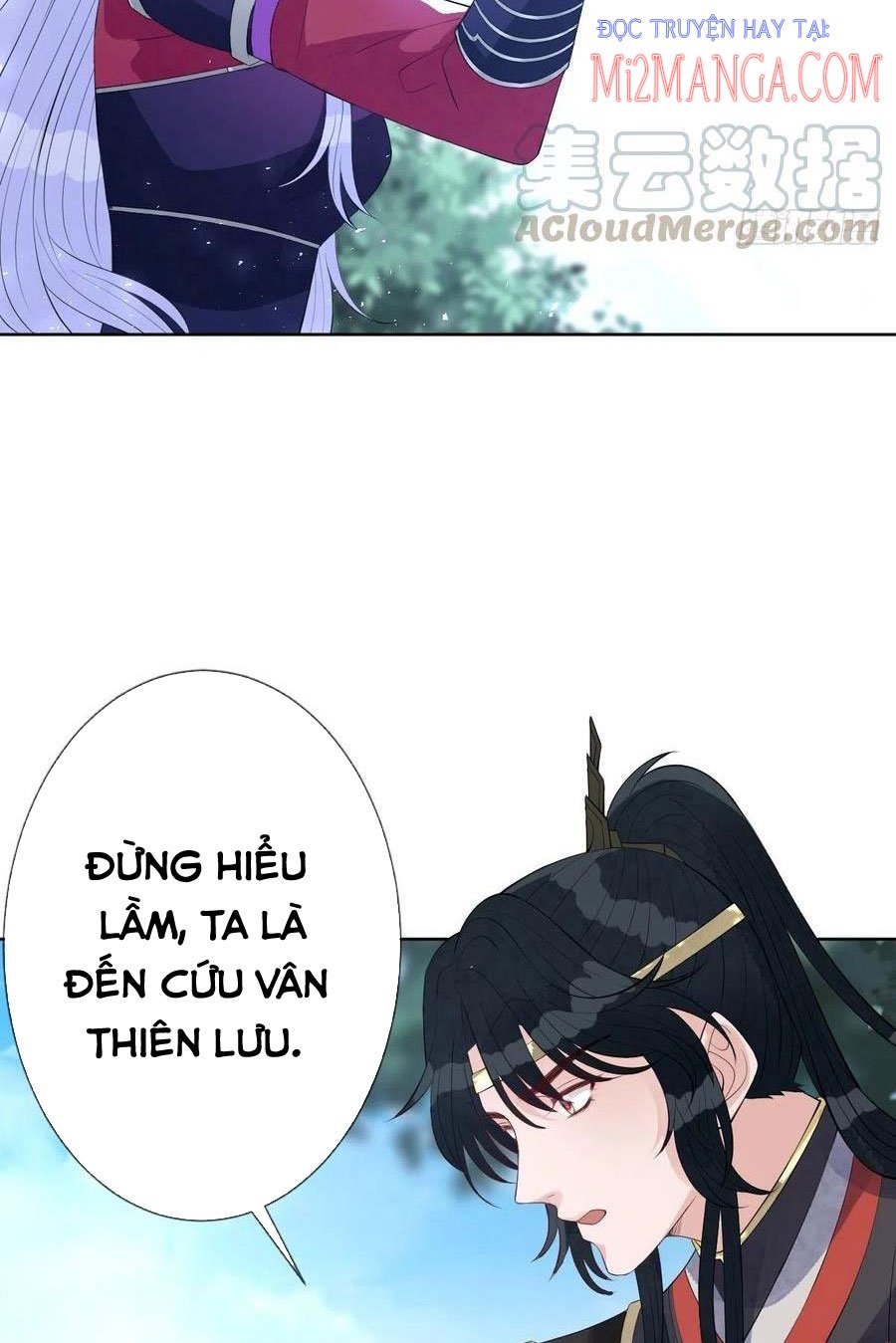 mạt thế nữ vương chapter 74 4