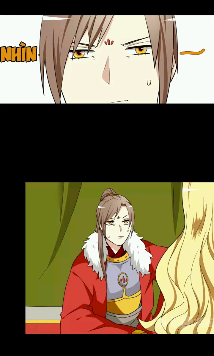 lưỡng bất nghi (full) chapter 79 2