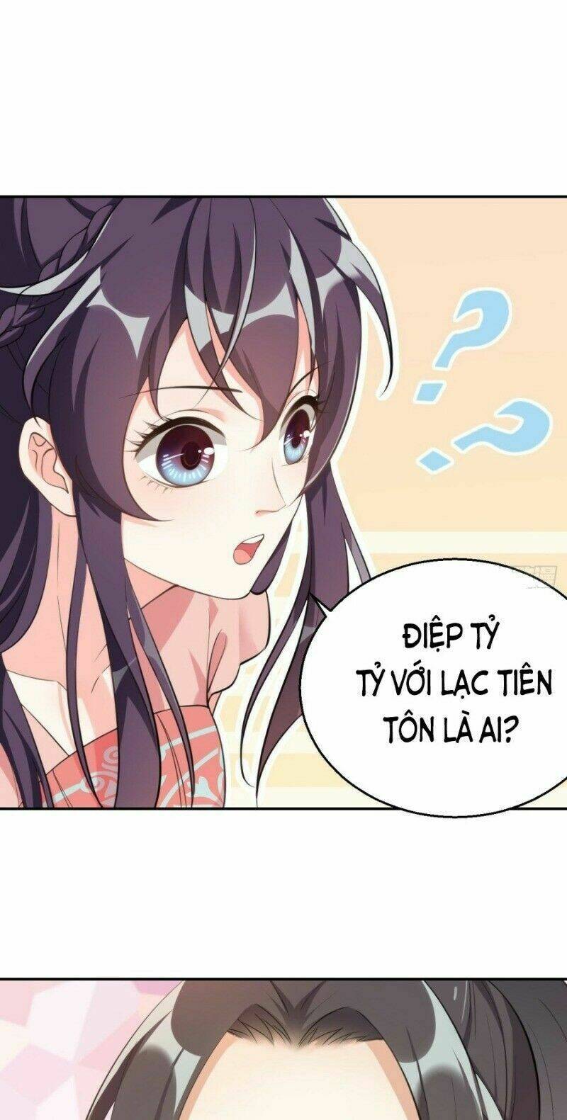 nữ tiên tôn bận đào hôn chapter 10 36