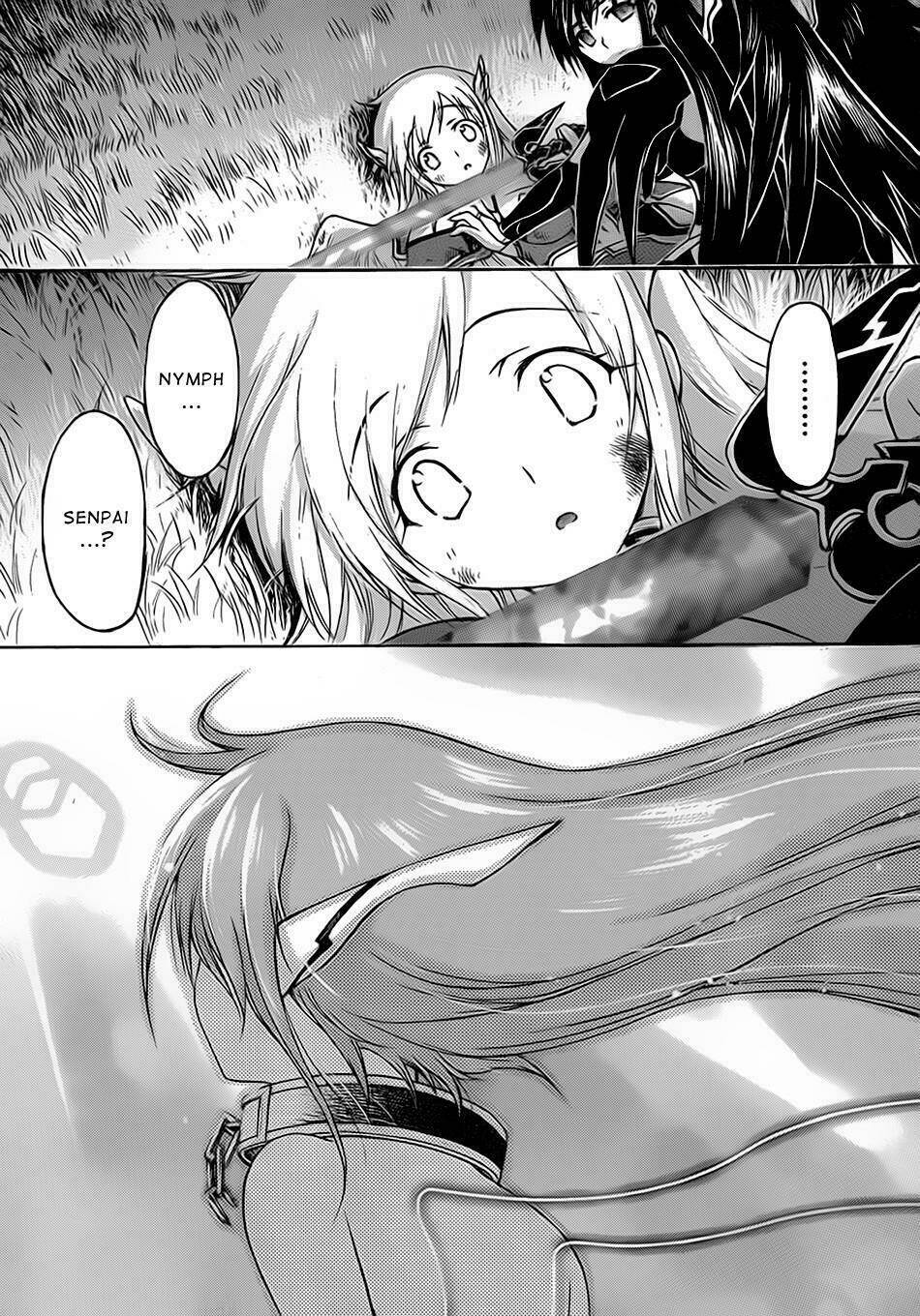 vật thất lạc của bầu trời chapter 55 36