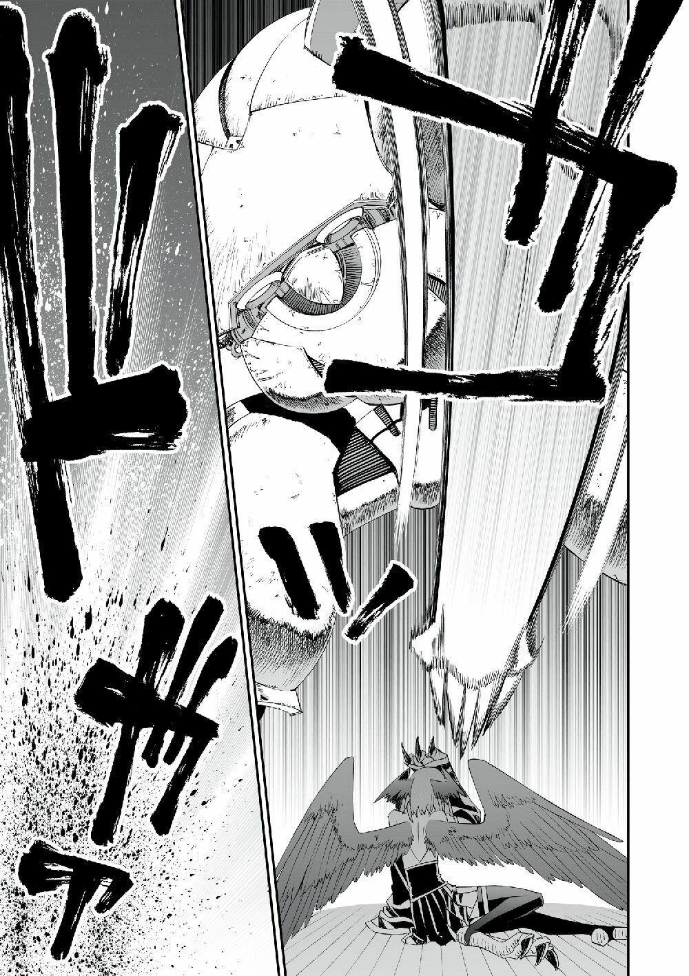 12 beast chapter 1 40