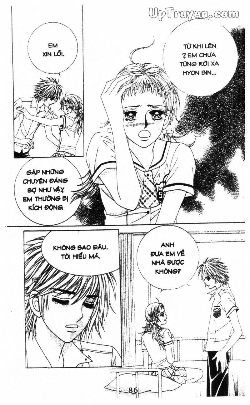 mặt nạ tình yêu chapter 40 88