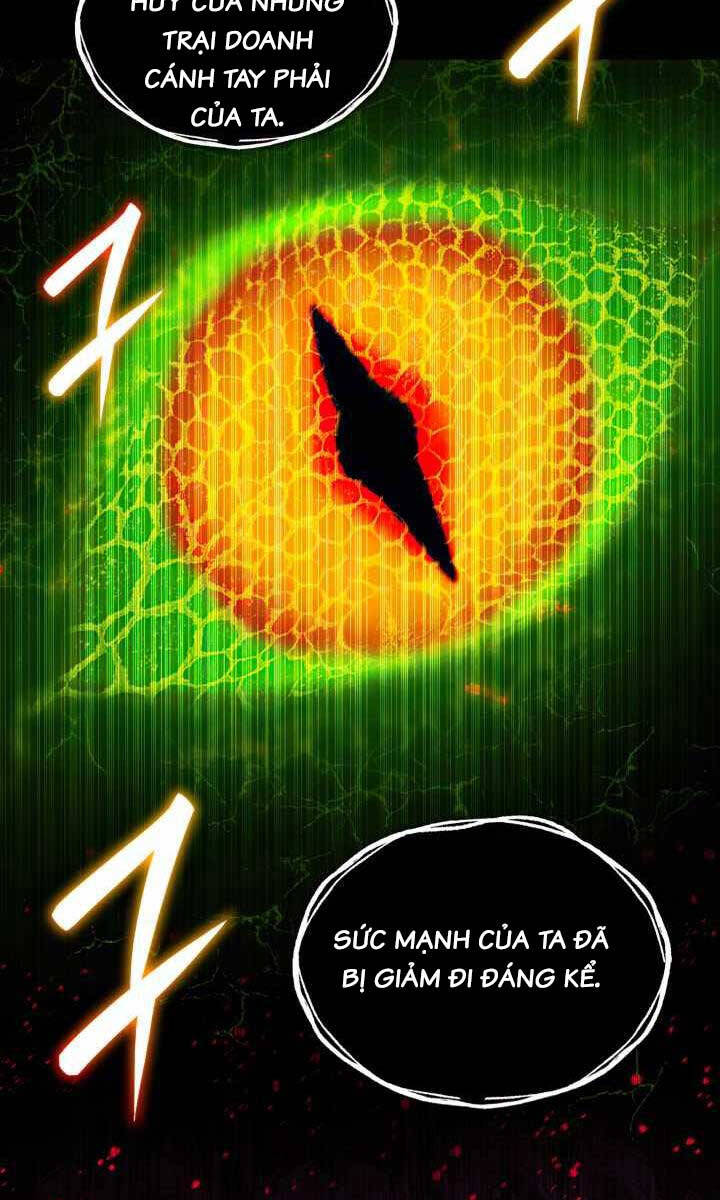 tôi là lính mới chapter 144 91