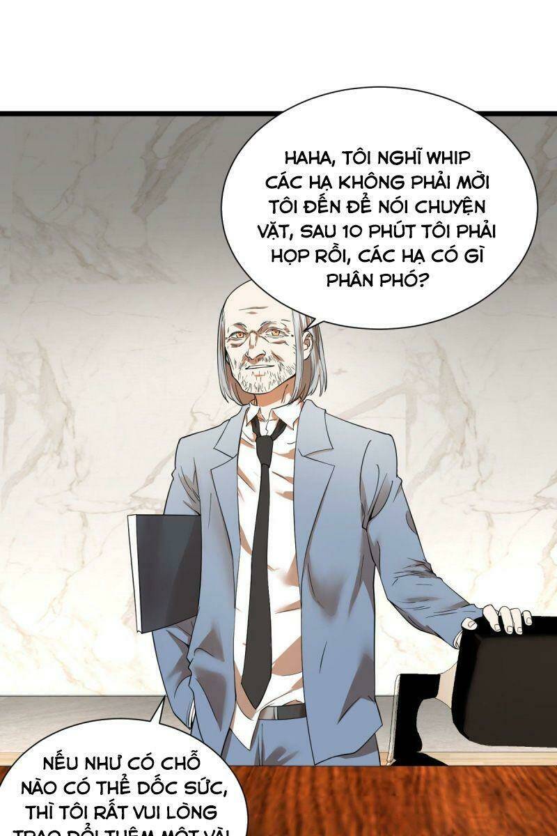 danh sách kẻ phản diện chapter 101 33