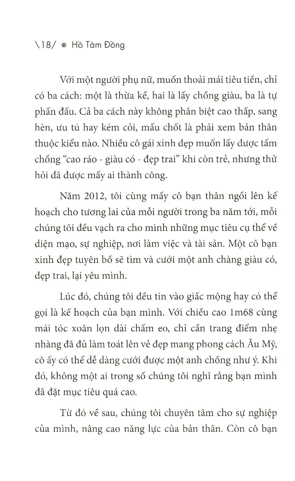 Nghệ Thuật Kiếm Tiền Đỉnh Cao