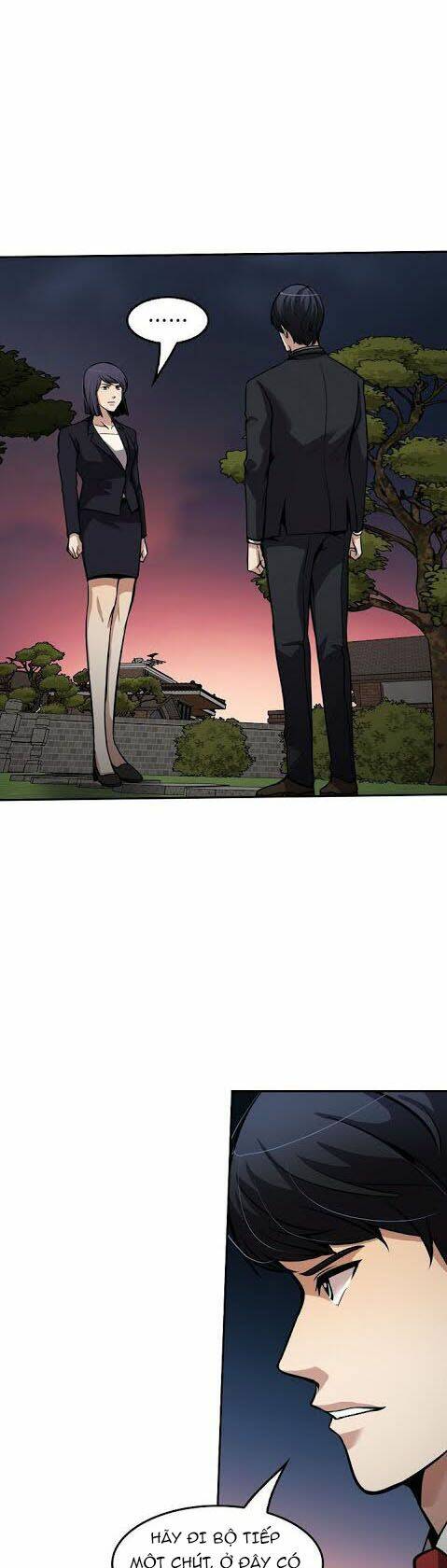 điều tra viên chuyển sinh chapter 96 30
