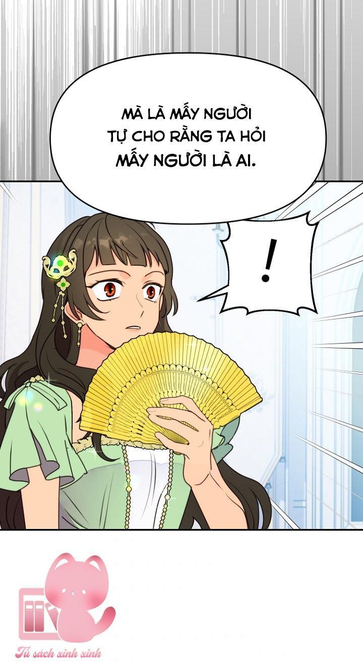 bỏ quách chồng con đi, tiền bạc mới là tất cả chapter 7 22