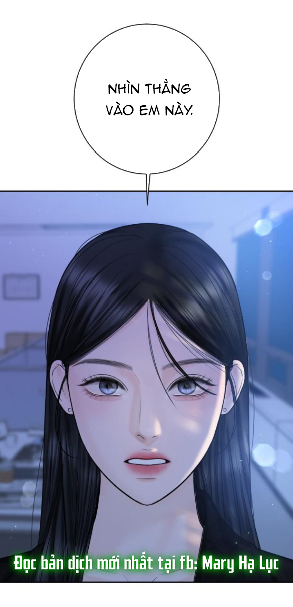 tôi sẽ cho anh thứ tồi tệ nhất chapter 21.1 8