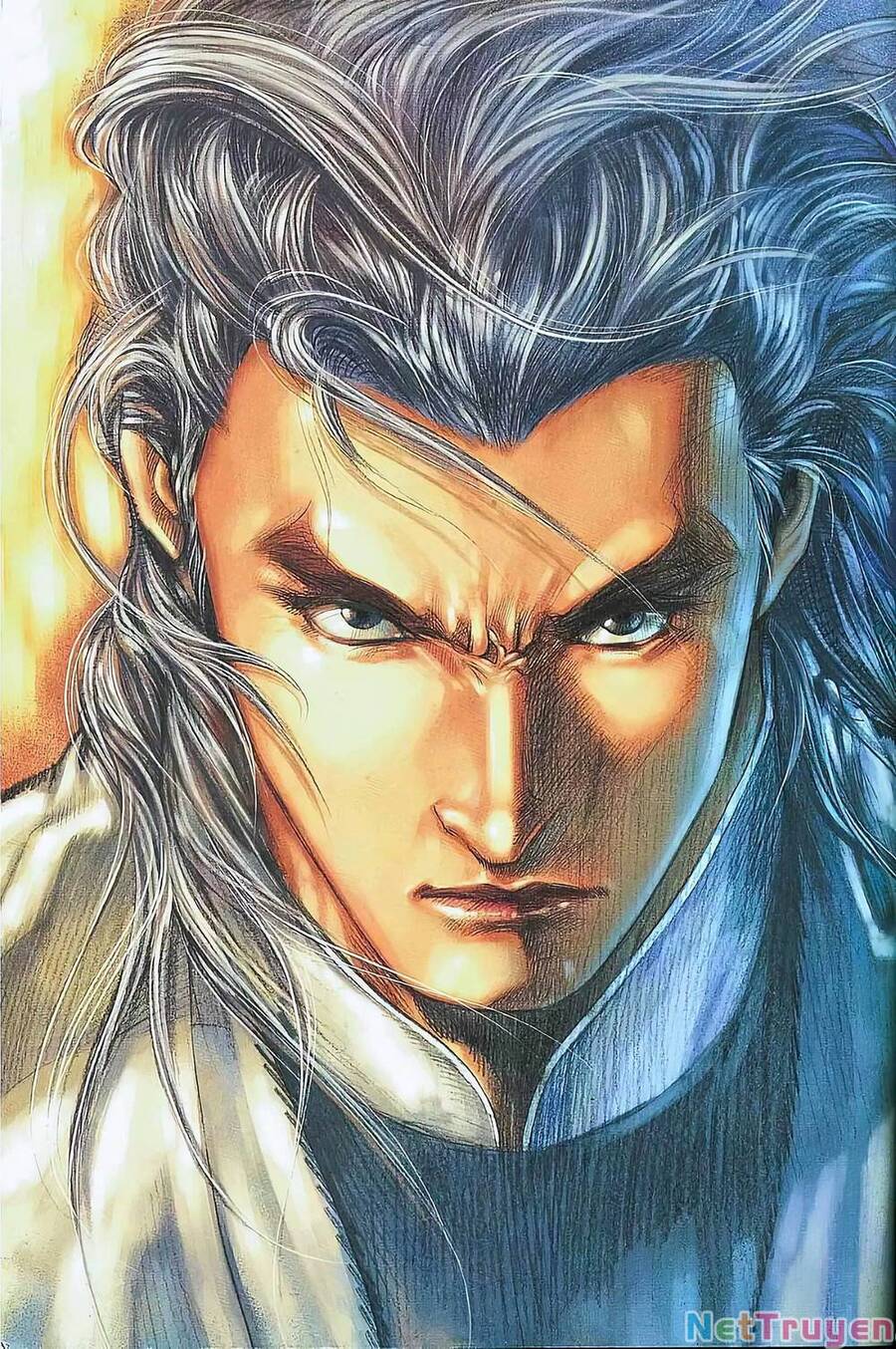 phiên vân phúc vũ ii chapter 19.2 2