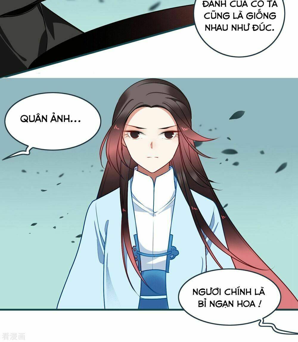 bỉ ngạn hoa chapter 27 20