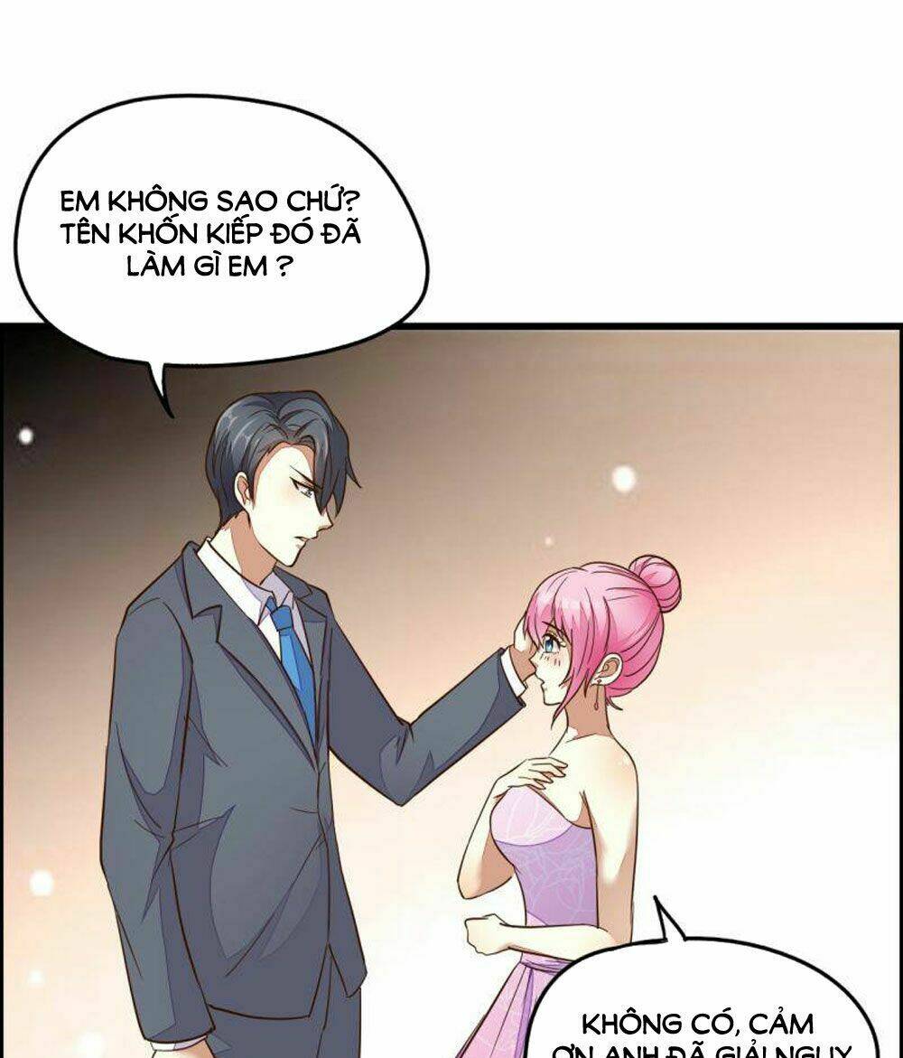 nguyệt dạ hương vi lai chapter 40 42