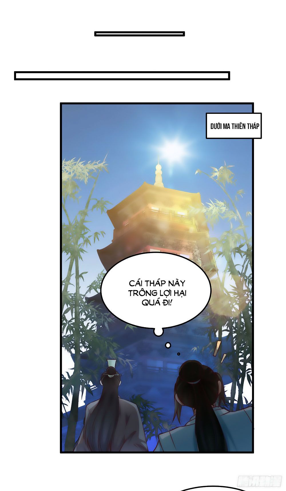 Liêu Liêu Nhân Thân Tu Tiên Truyện chapter 95 - Trang 18