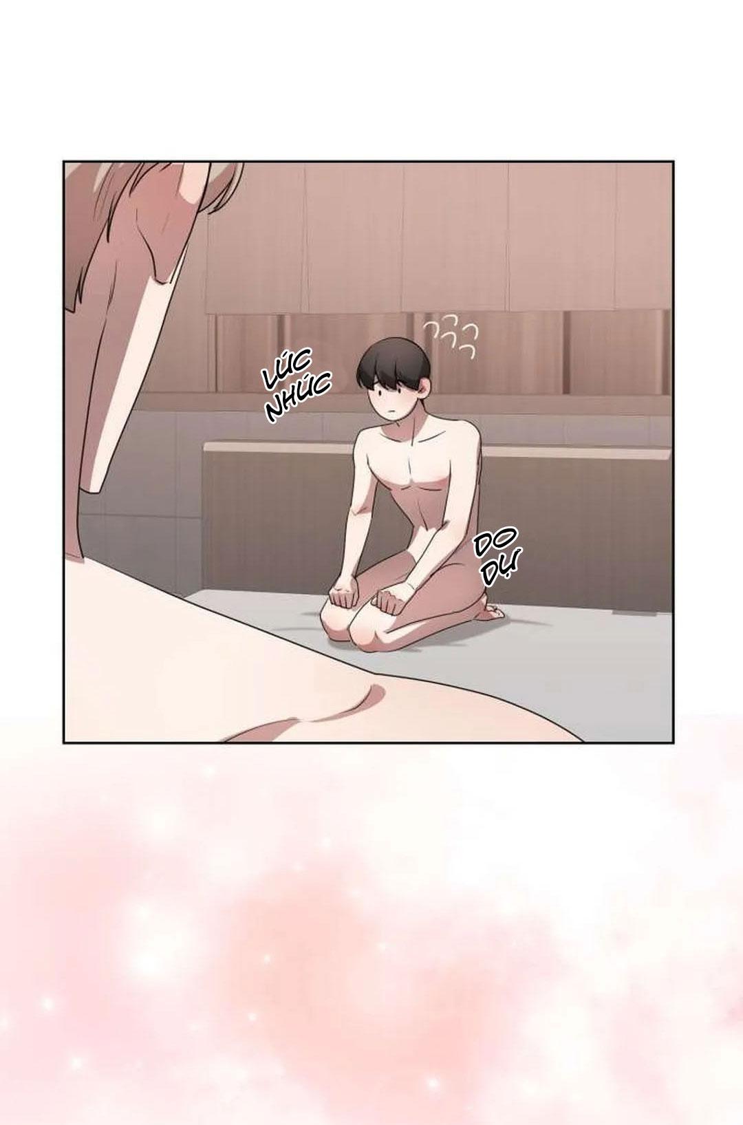 hướng về phía em chapter 11 67