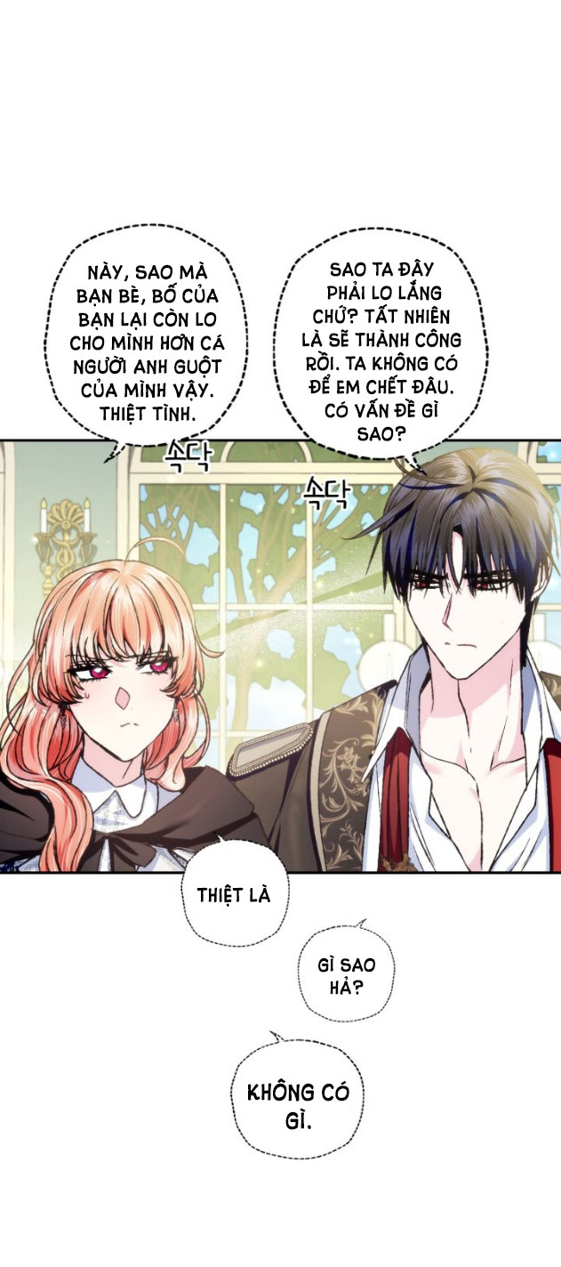 cha à, con không muốn kết hôn đâu chapter 103 52