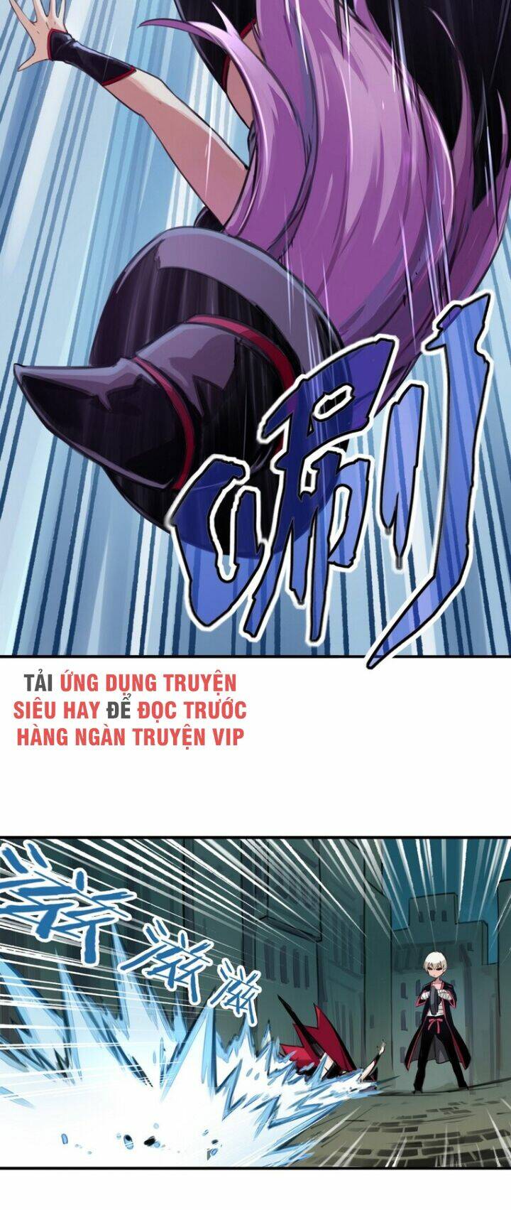 ma vương pháp tắc chapter 3 2