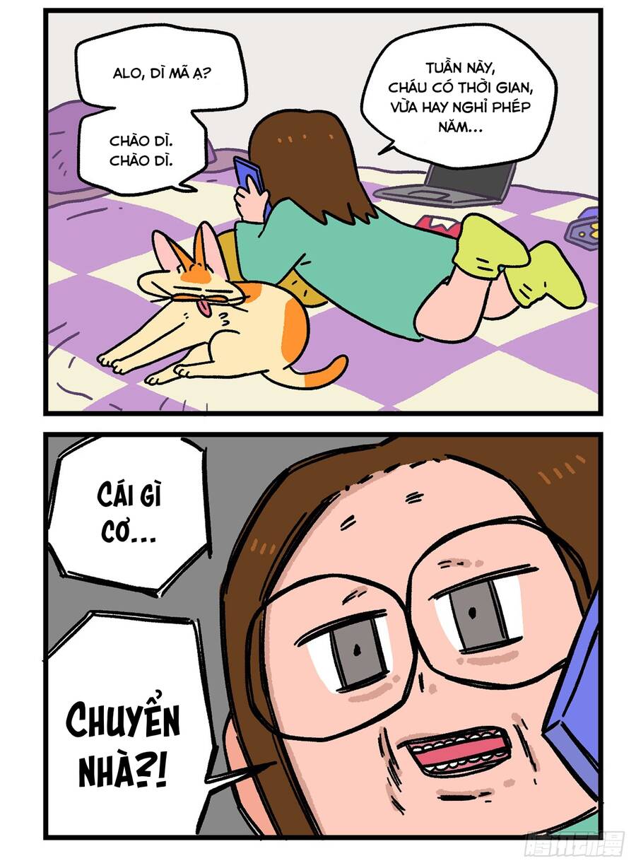 a mãn và mạch trà chapter 136.1 6