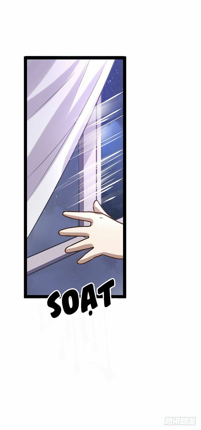 tôi không phải nữ phụ ác độc chapter 1.2 117