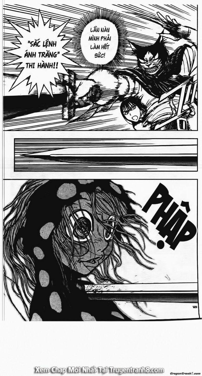 sắc lệnh ánh trăng chapter 35 1