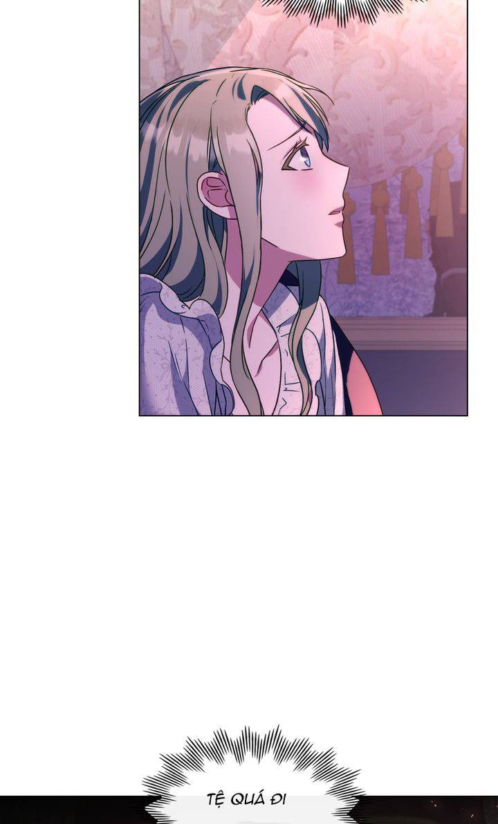 sau khi rời bỏ anh chapter 17 13