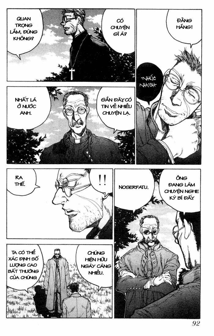 hellsing chapter 4 5