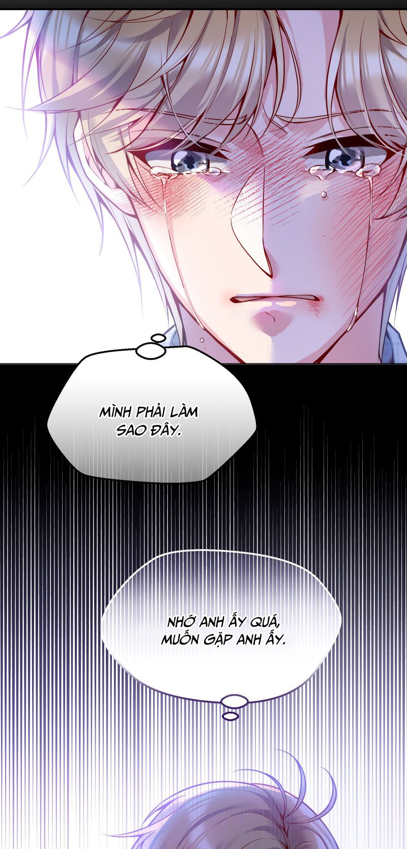 chàng nhân viên host và gã hàng xóm nguy hiểm chapter 74 39