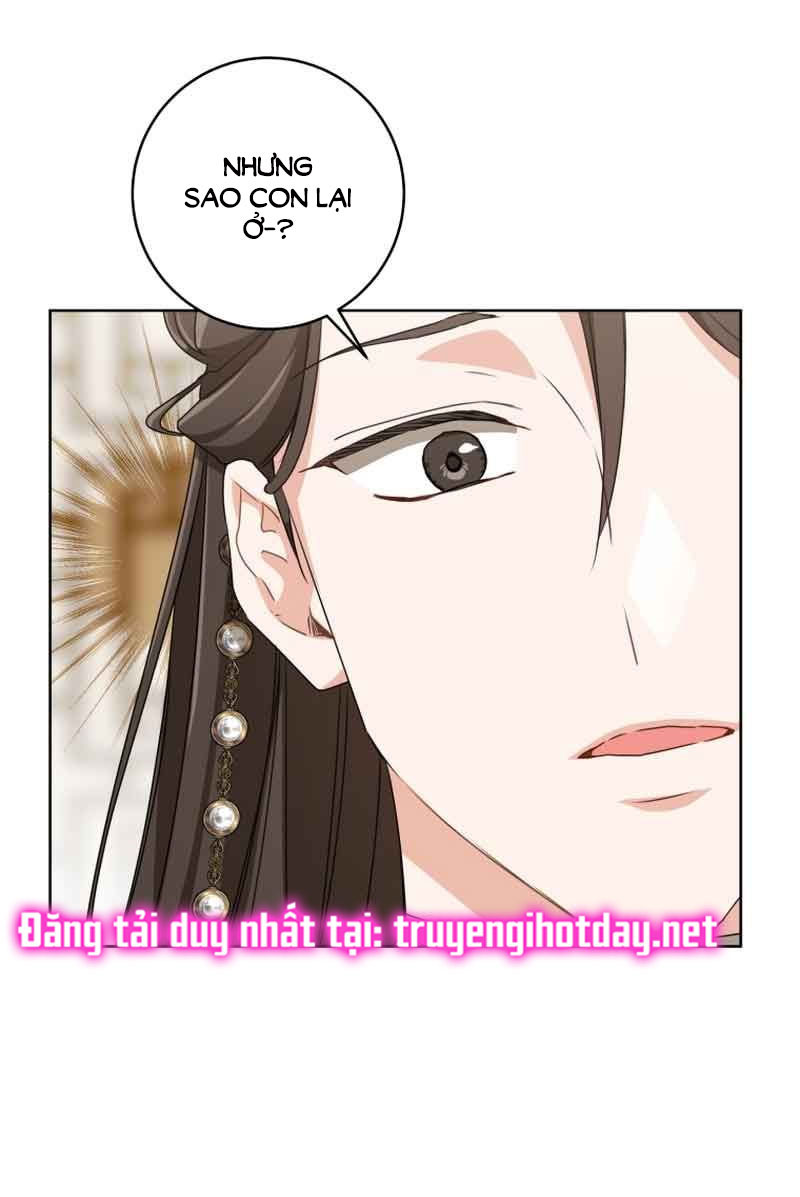 trở thành đứa cháu gái bị ghẻ lạnh trong gia tộc võ giả hùng mạnh chapter 35.2 25