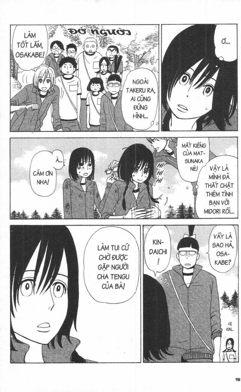 đứa con của tengu chapter 1 113