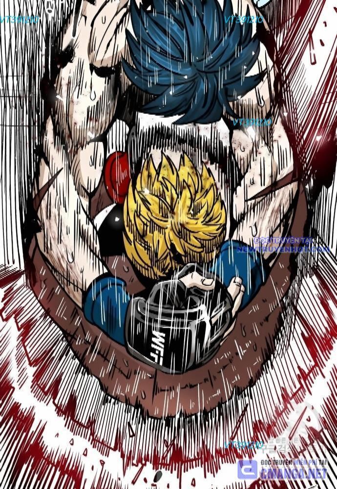 shark - cá mập chapter 262 68