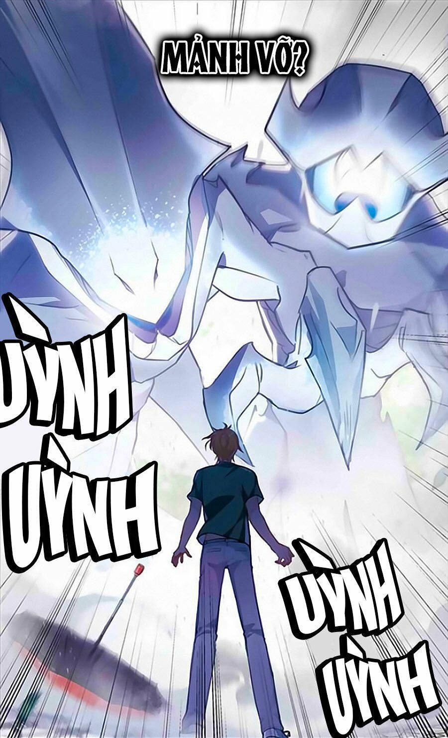 địa ngục cáo bạch thi chapter 15.1 4