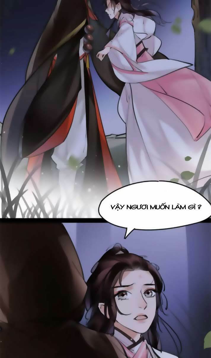 đường tăng cũng quyến rũ chapter 18 17