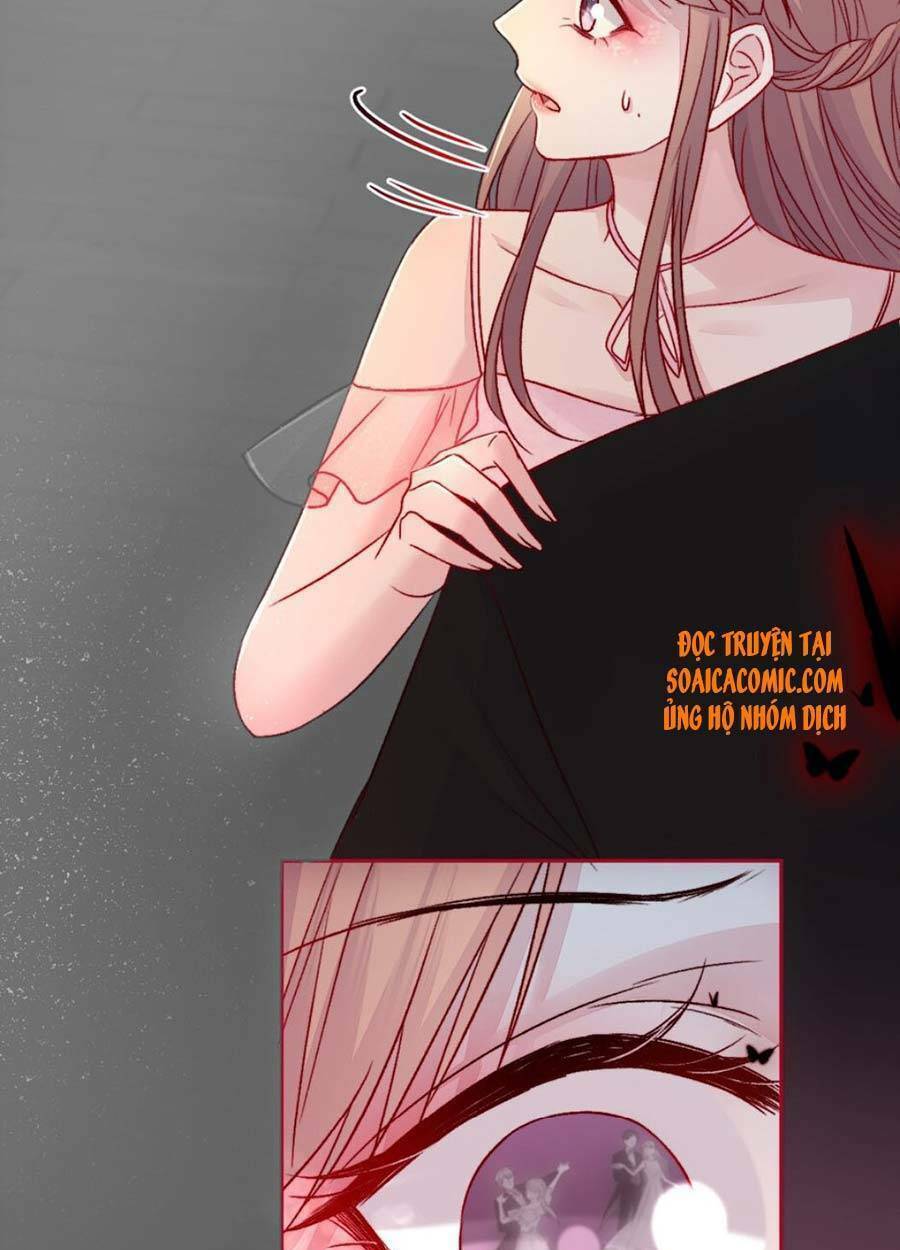 khi cô gái nhìn thấy thời gian chapter 11 50