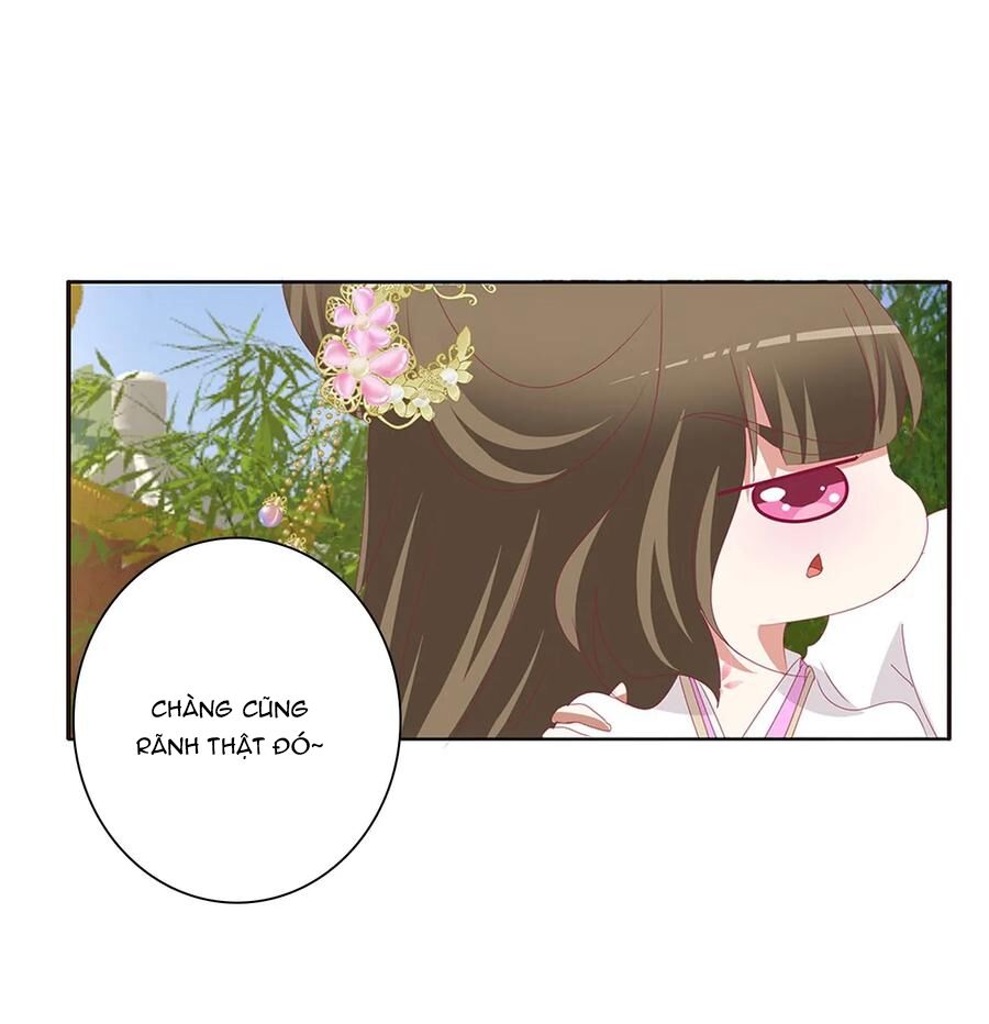 thông linh phi chapter 581 8