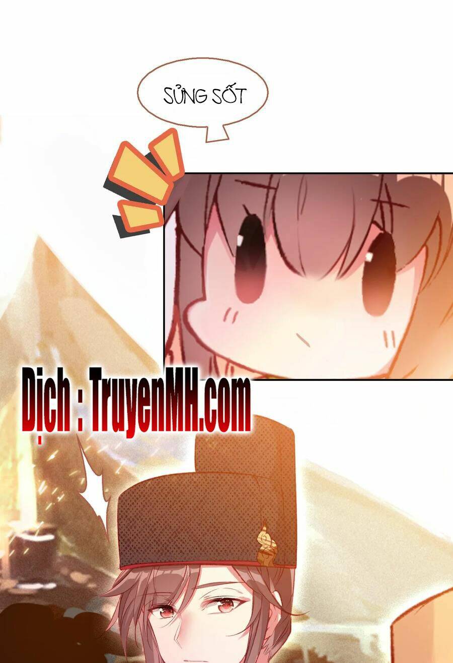 gả cho một tên thái giám đáng ghét chapter 112 7