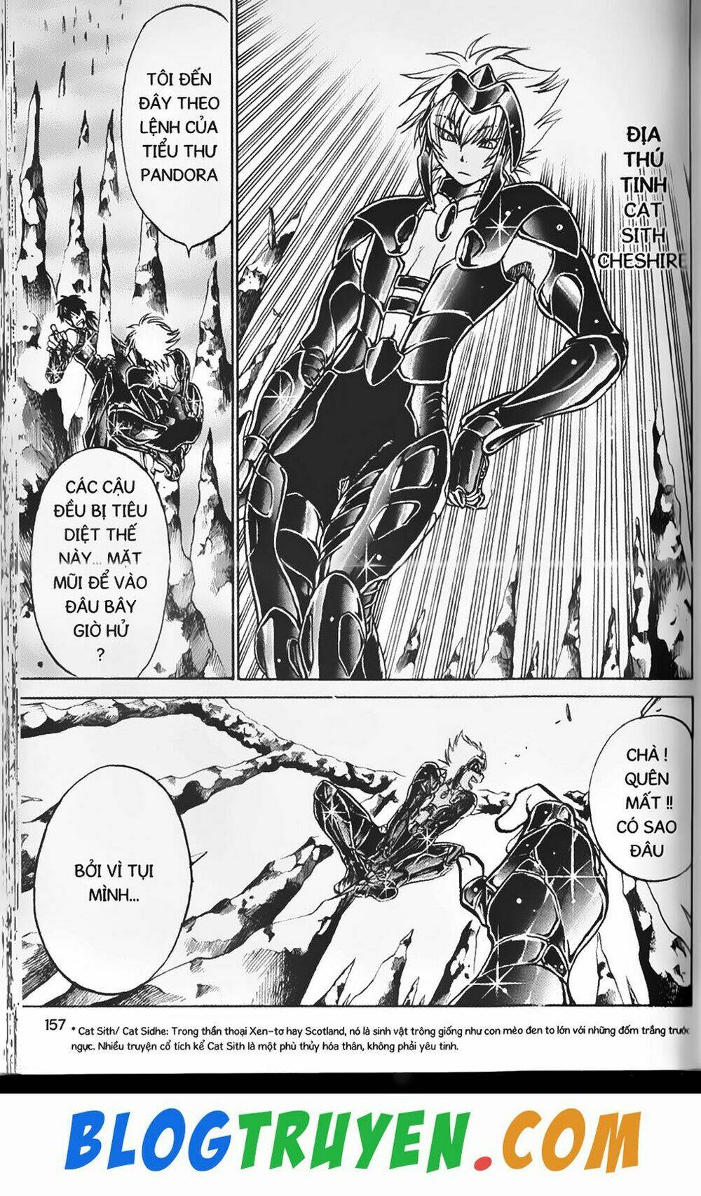 thần thoại minh vương chapter 32 8