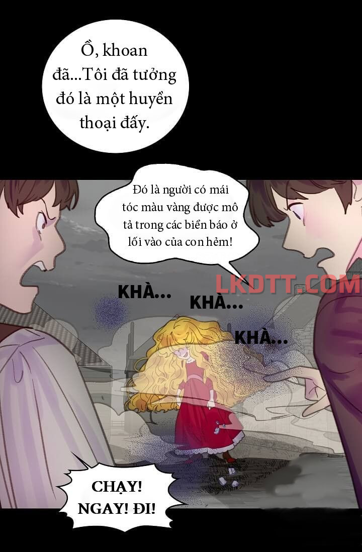 đừng xem thường nữ phụ chapter 126 12