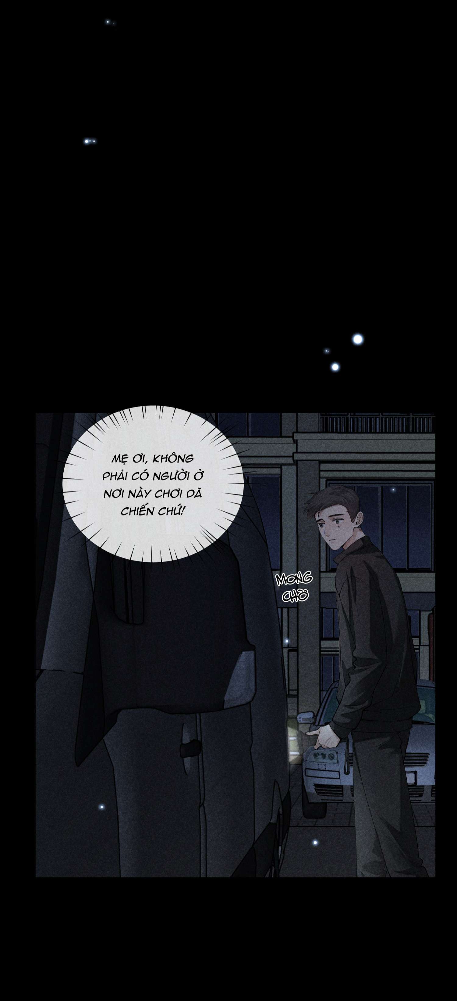 trò chơi săn mồi chapter 31 4