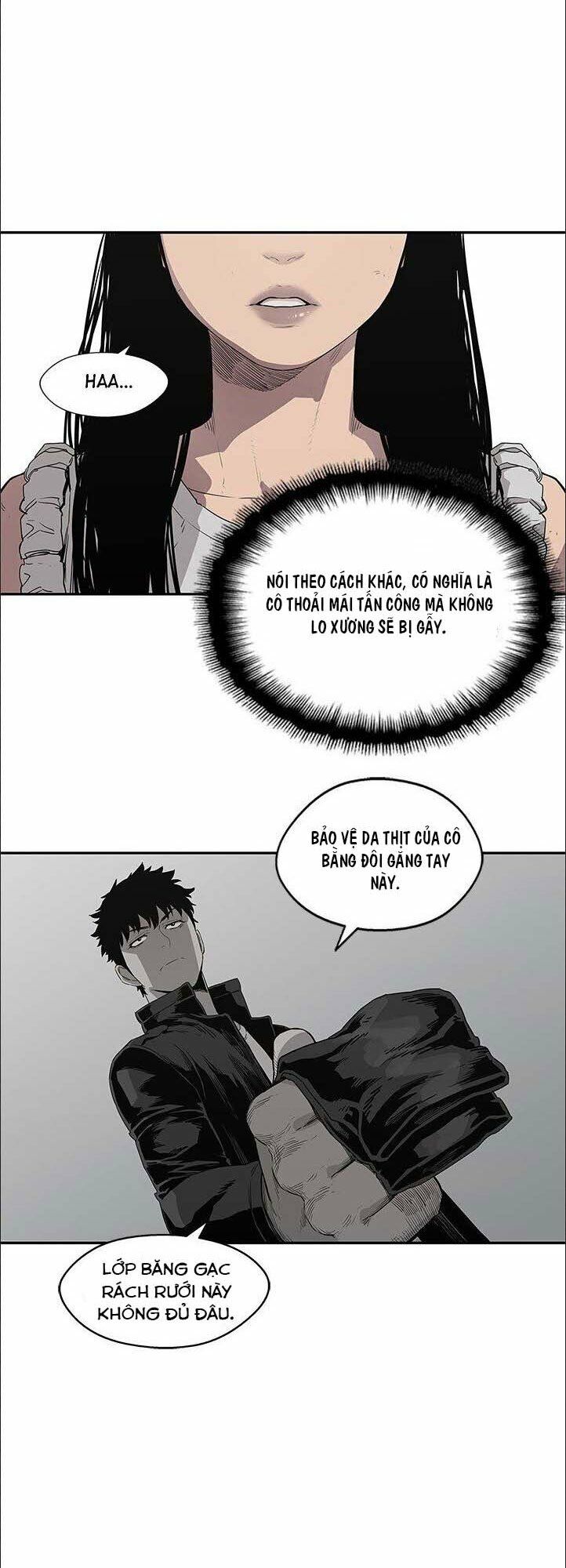 anh shipper may mắn chapter 33 50