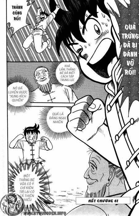 hoàng phi hồng phần 1 chapter 15 37