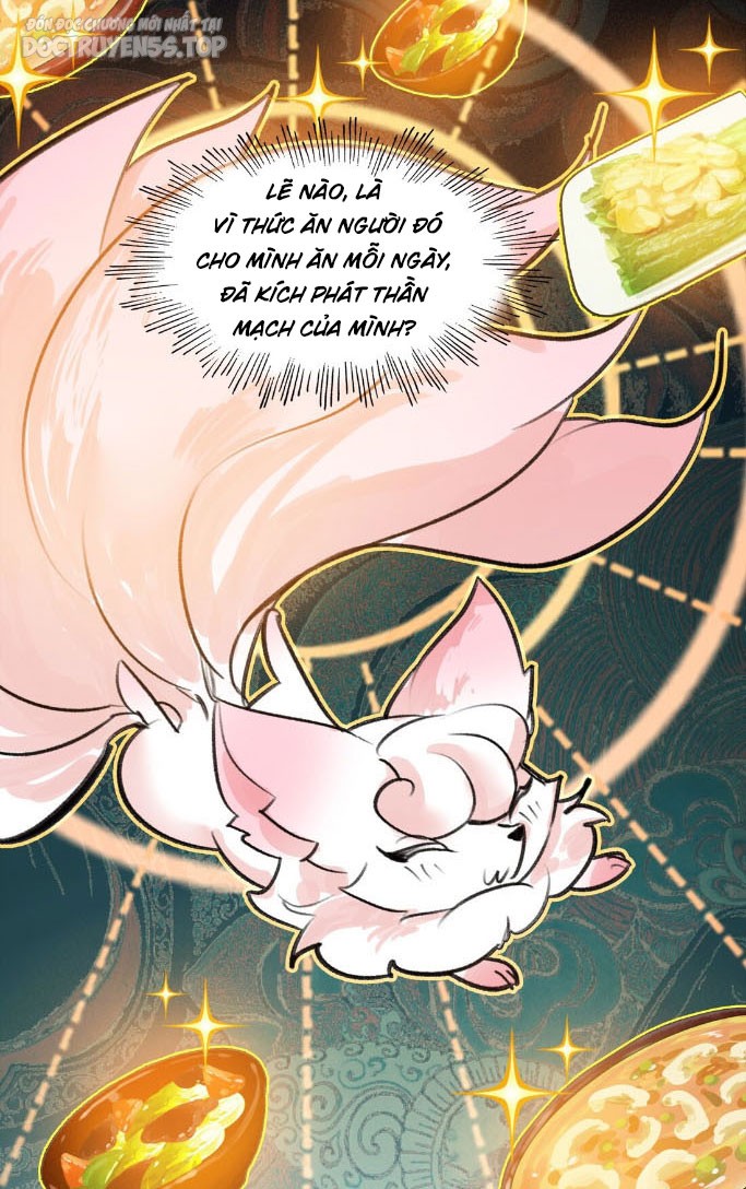 hóa ra ta là tuyệt thế cao thủ chapter 9 10