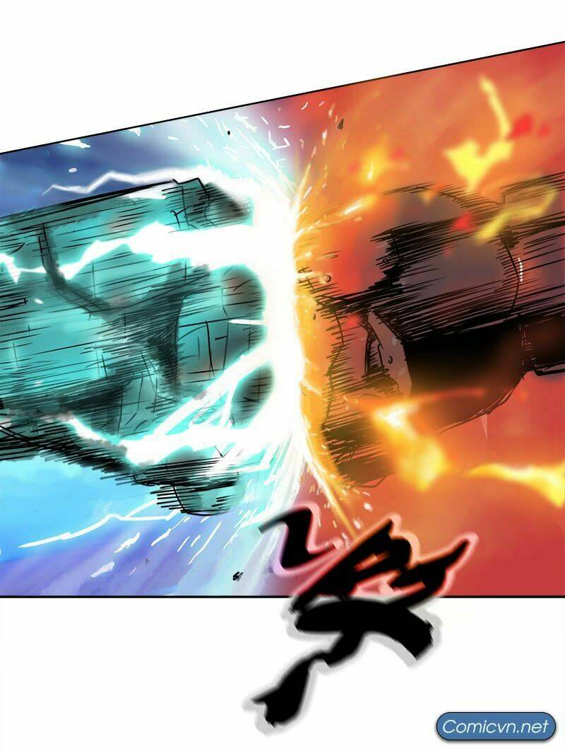 cấp tiên phong chapter 1 41