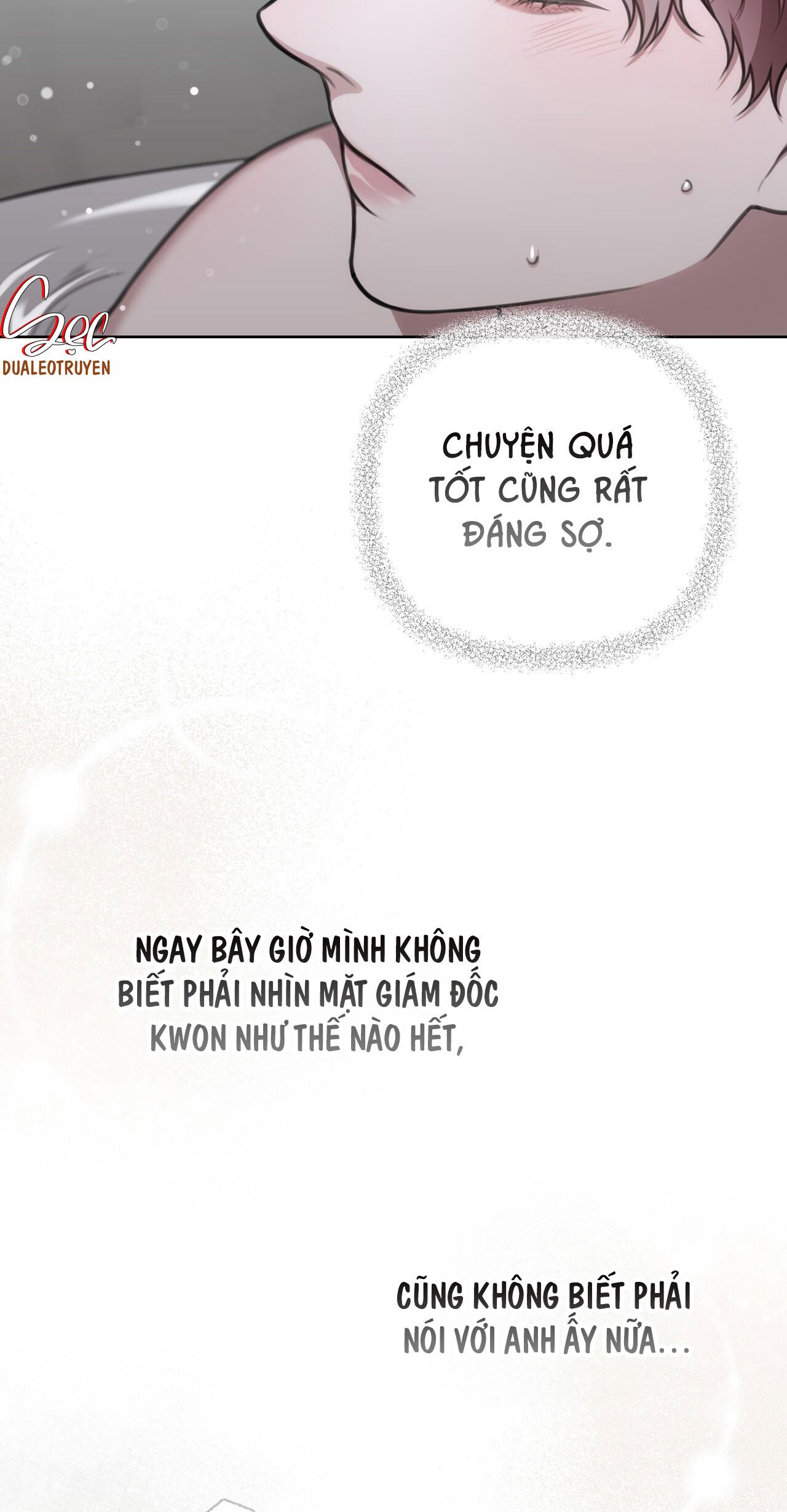nhật ký giam cầm thư ký jin chapter 19 31