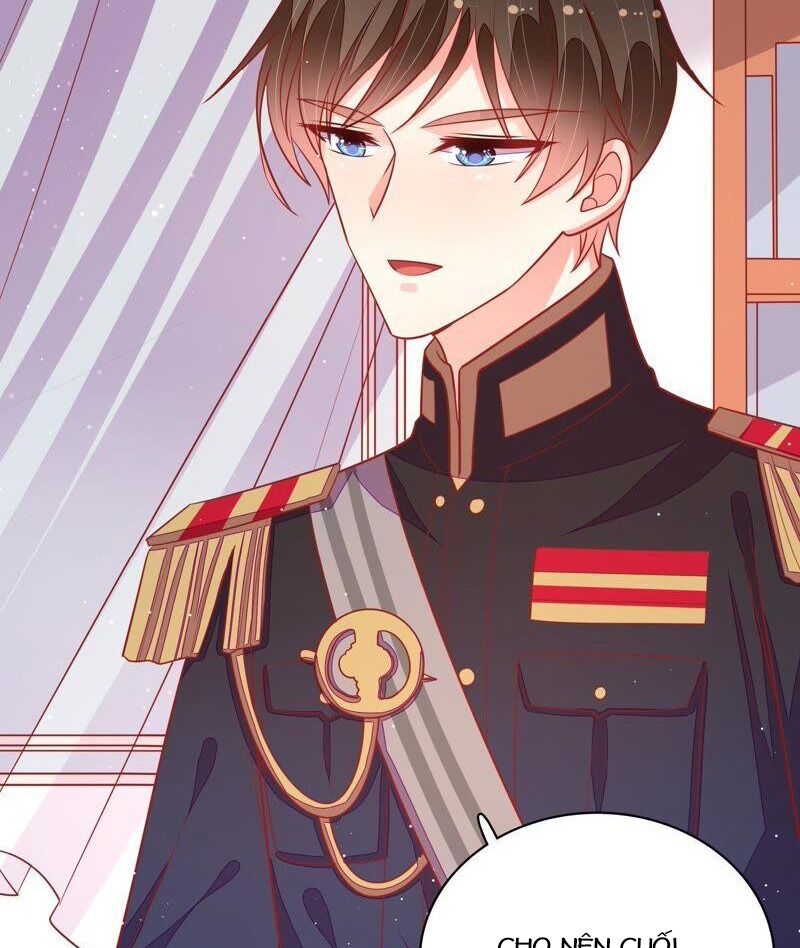 ngày nào thiếu soái cũng ghen chapter 170 9